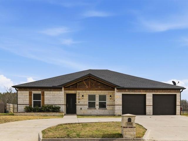 House for sale in Fannin, Texas