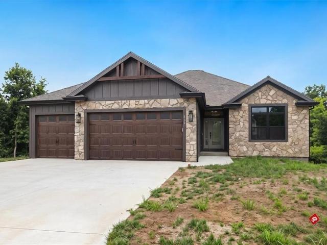 House for sale in Excelsior Springs, Missouri