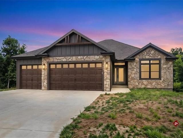 House for sale in Excelsior Springs, Missouri