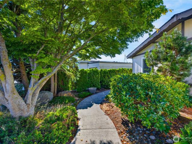 House for sale in Anacortes, Washington