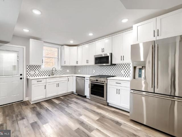 Townhouse for sale in Upper Fell's Point, Baltimore