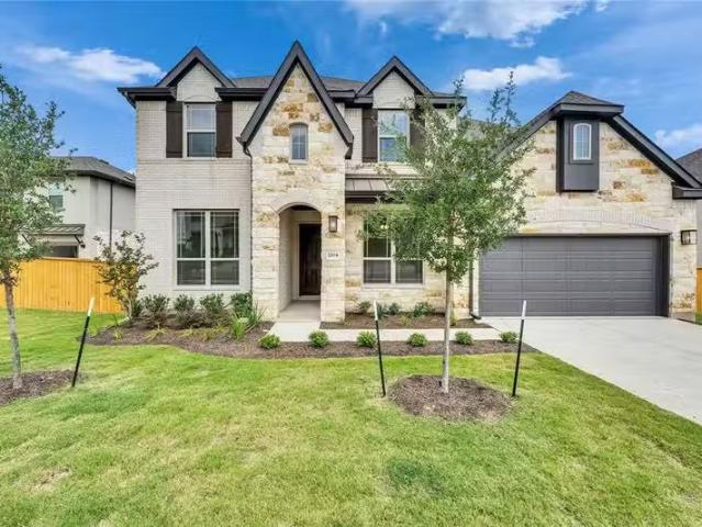 House for sale in Round Rock