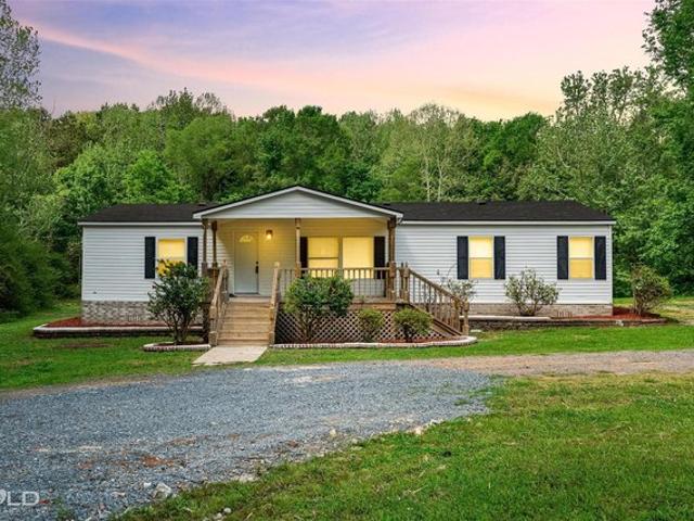 House for sale in Haughton, Louisiana