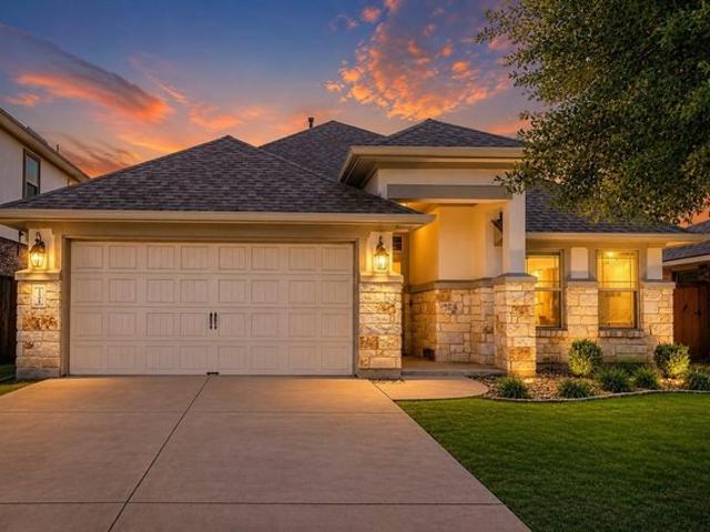House for sale in Williamson, Texas