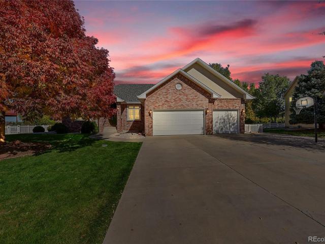 House for sale in Berthoud, Colorado