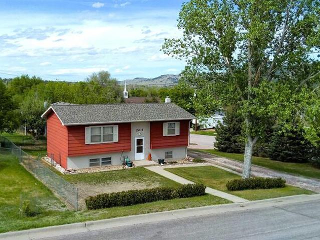 House for sale in Hot Springs