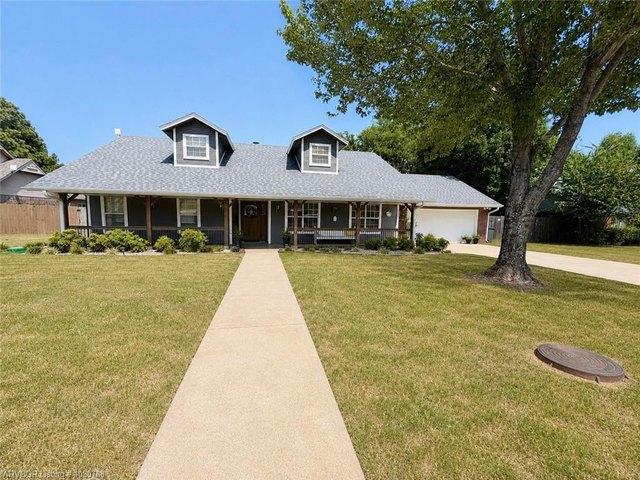 House for sale in Poteau, Oklahoma