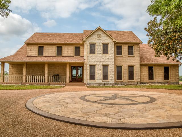 Farm for sale in Bellville, Texas