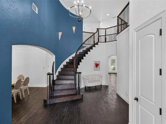 House for sale in Mansfield, Texas