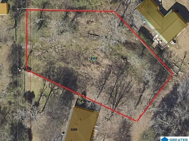 Land for sale in Hoover, Alabama