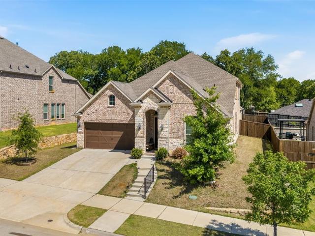 House for sale in Euless, Texas