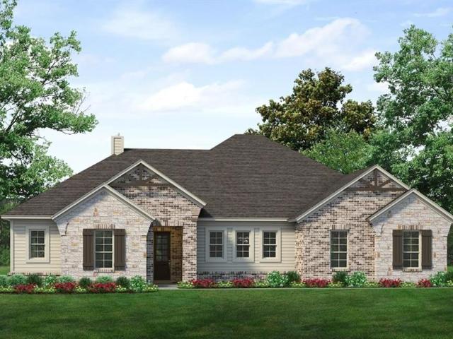 House for sale in Denton, Texas