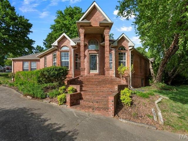 House for sale in Cape Girardeau, Missouri