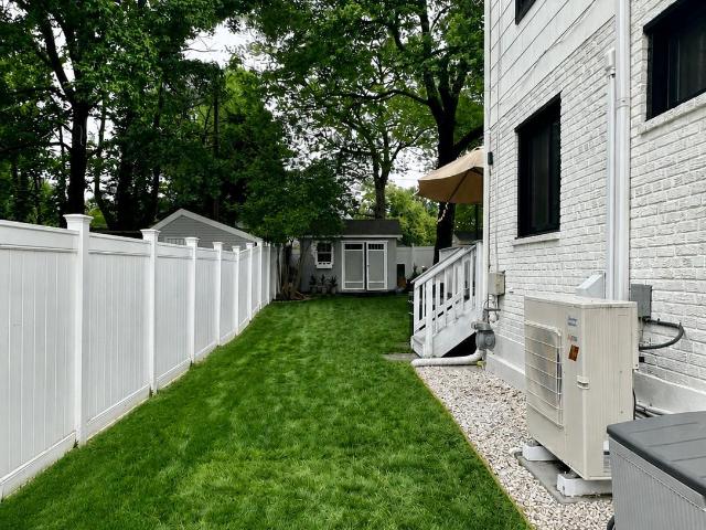 Townhouse for sale in Virginia