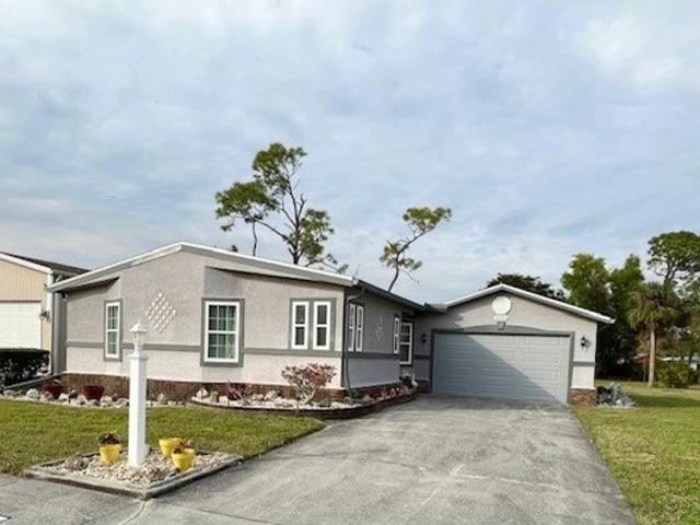 House for sale in North Fort Myers, Florida