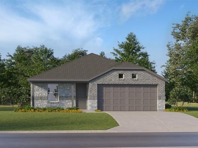 House for sale in Johnson, Texas