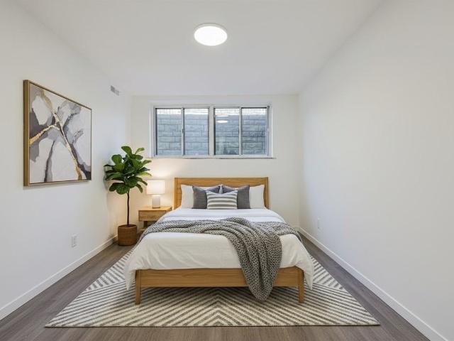 Apartment for rent in Woburn, Ontario
