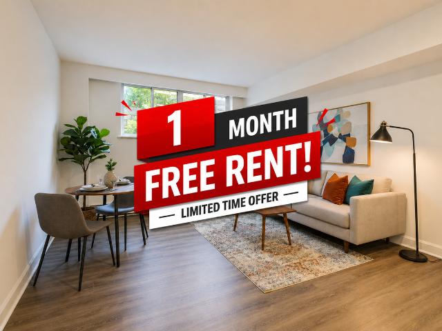 Apartment for rent in Woburn, Ontario