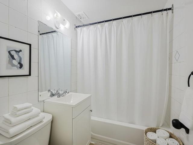 Apartment for rent in Woburn, Ontario