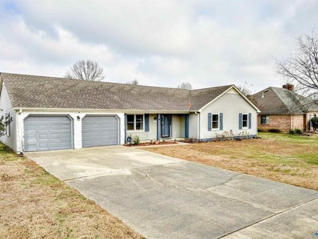 House for sale in Decatur, Alabama
