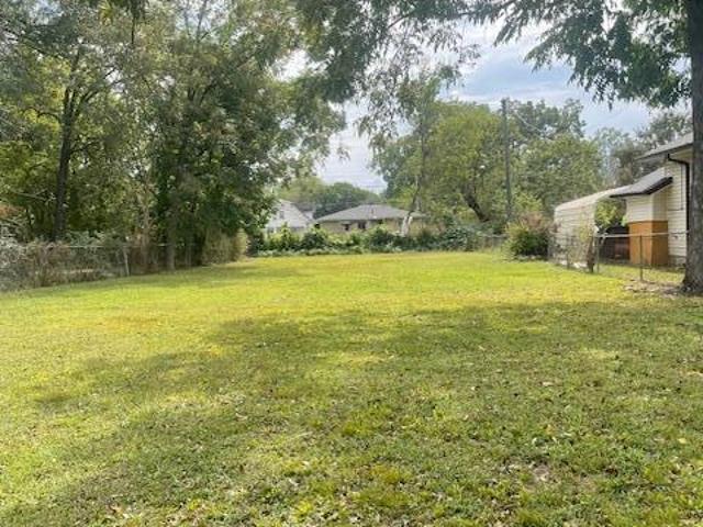 Land for sale in Tennessee