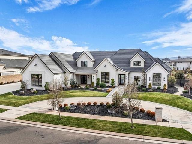 House for sale in Utah