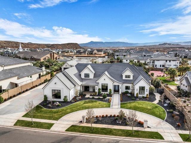 House for sale in Saint George, Utah