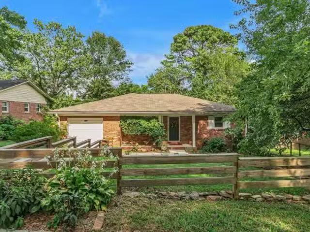 House for rent in Huntsville