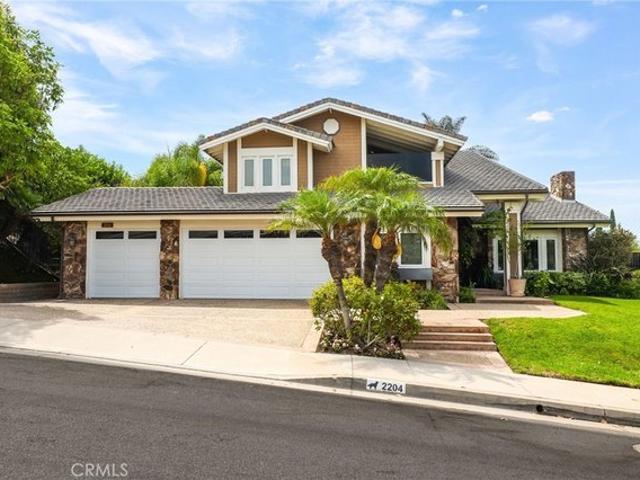 House for sale in Orange, California