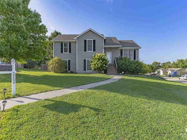 House for sale in Kansas