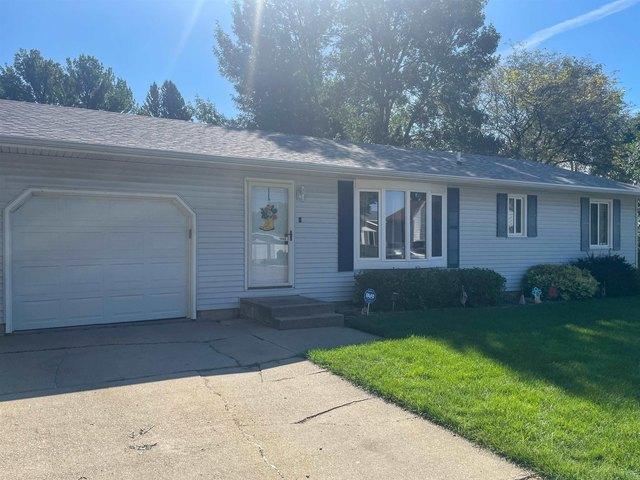 House for sale in Nebraska