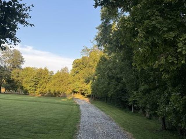 Land for sale in Westmoreland, Middle Tennessee