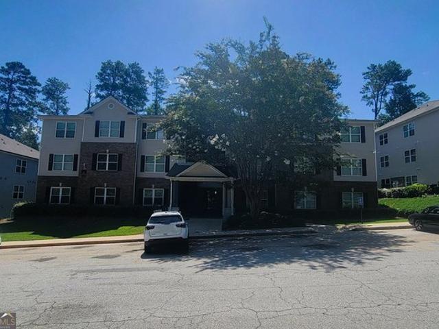 Condo for sale in Lithonia, DeKalb County