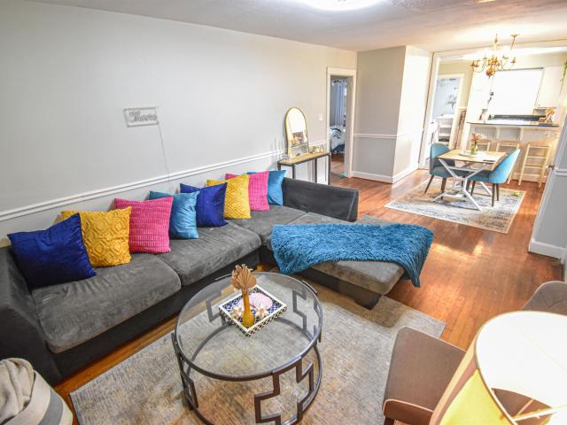 House for sale in Alberta, Alabama