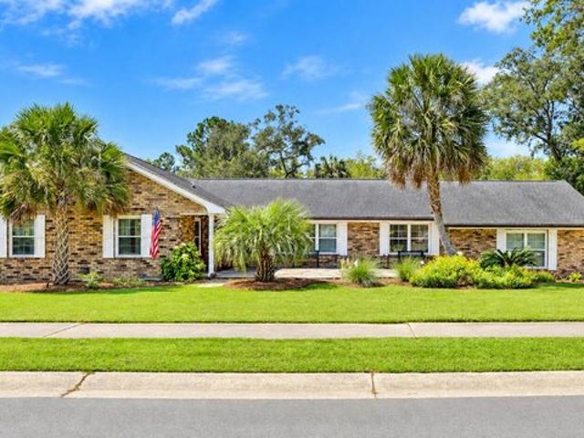 House for sale in Charleston, South Carolina