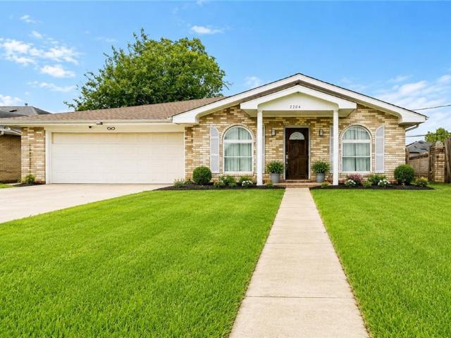 House for sale in Chalmette, Louisiana