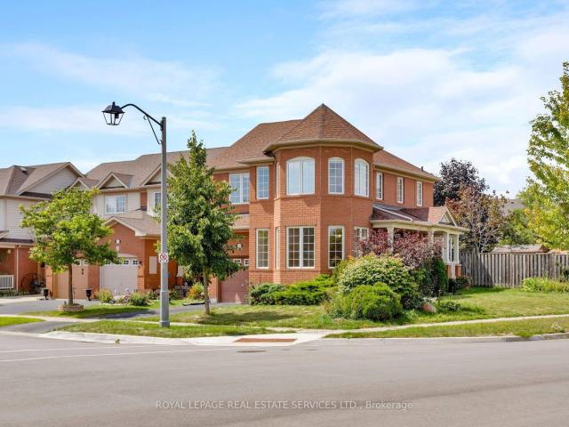 Property for rent in Oakville, Ontario