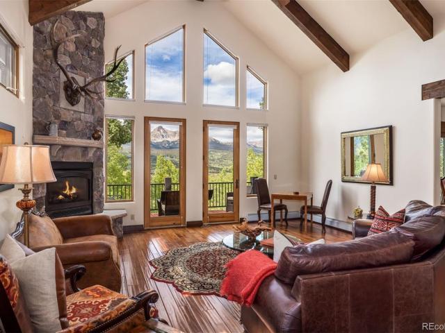 House for sale in Silverthorne, Colorado