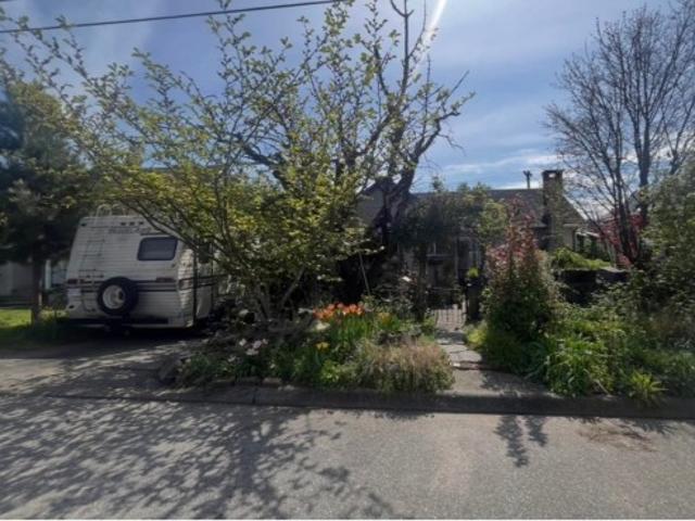 House for sale in New Westminster, British Columbia