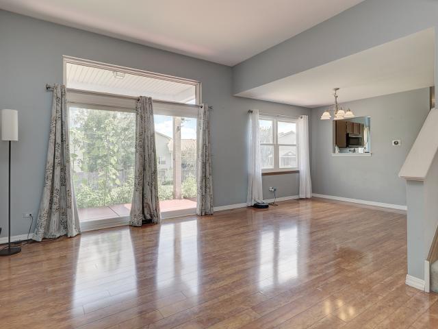 House for sale in Joliet, Illinois