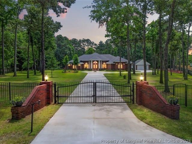 House for sale in Hope Mills, North Carolina