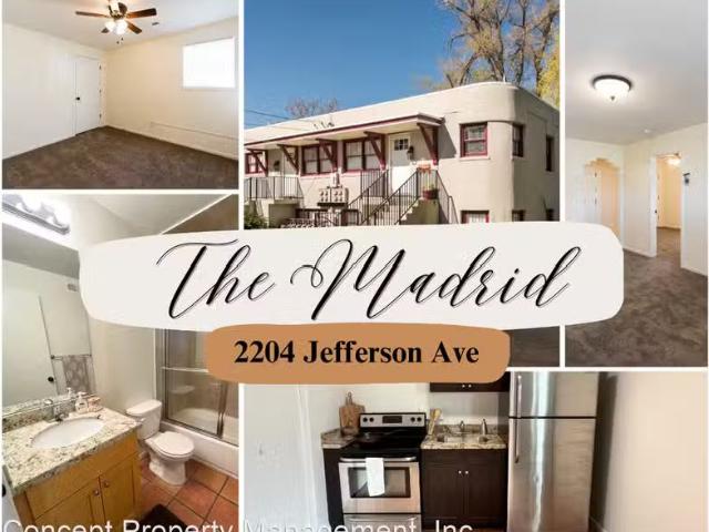 Condo for rent in Ogden