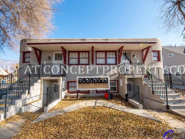 Apartment for rent in Ogden, Weber County