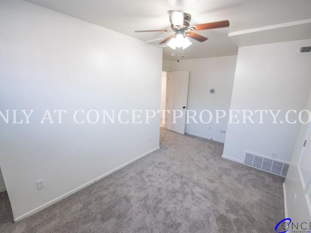 Apartment for rent in Ogden, Utah