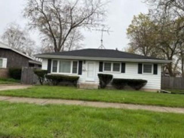 Property for sale in Zion, Illinois