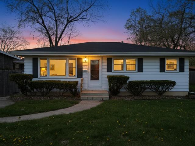 House for sale in Zion, Illinois