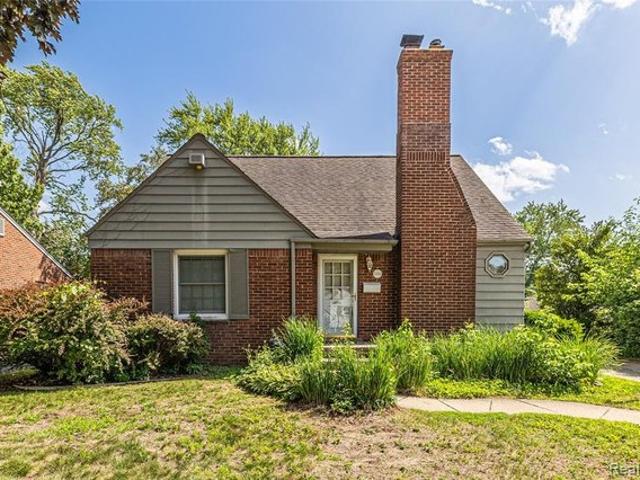 House for sale in Royal Oak, Michigan