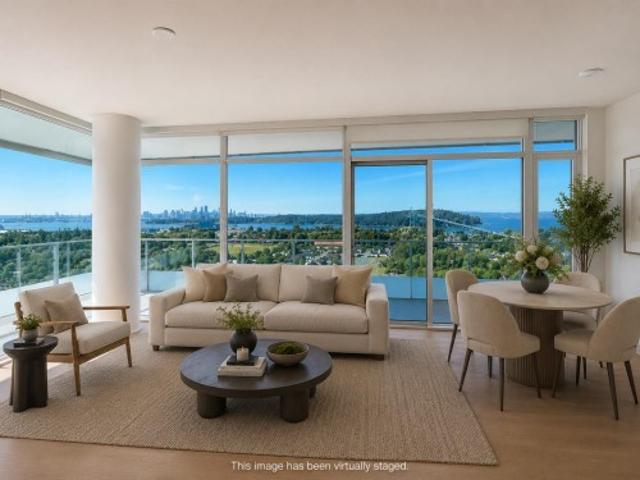 Property for sale in West Vancouver, British Columbia