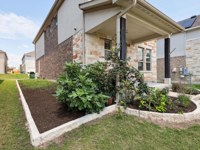 Property for rent in Williamson, Texas
