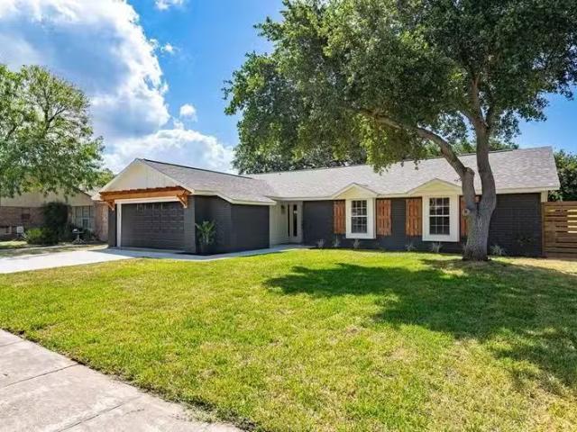 House for sale in Corpus Christi